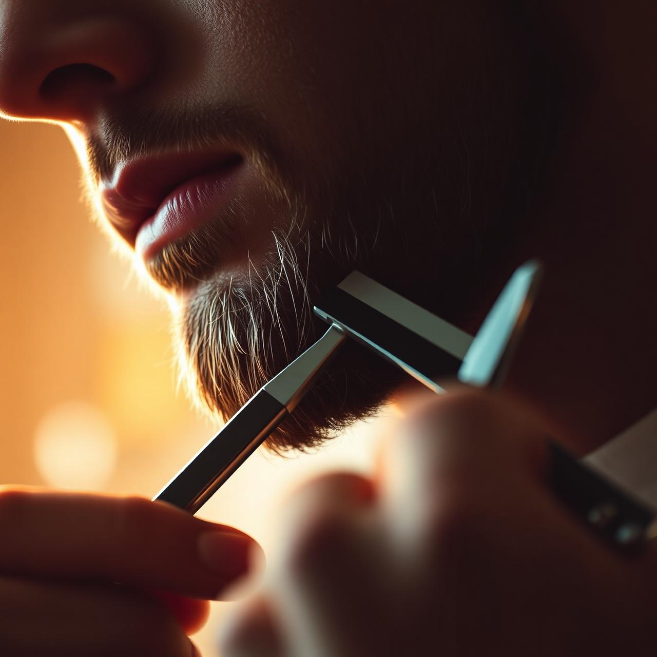Sculpt Barbe