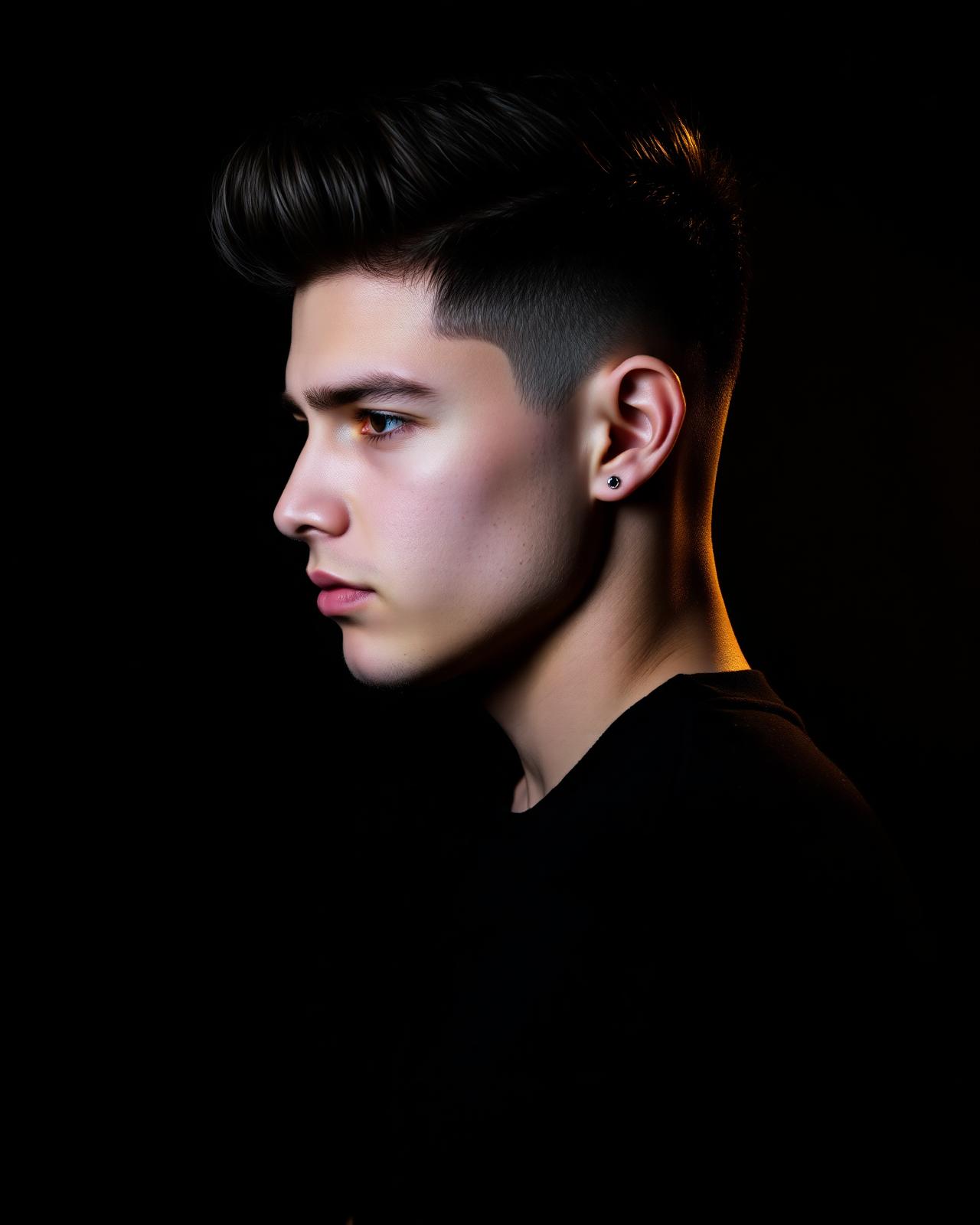 Signature Fade
